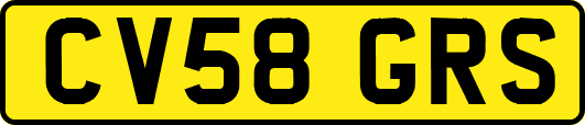 CV58GRS