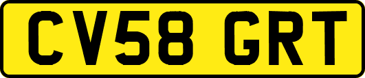 CV58GRT