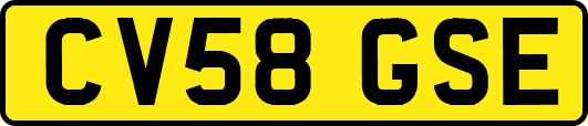 CV58GSE
