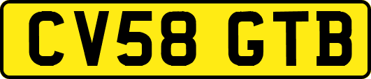 CV58GTB