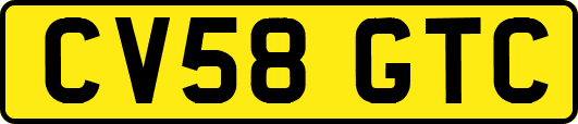 CV58GTC