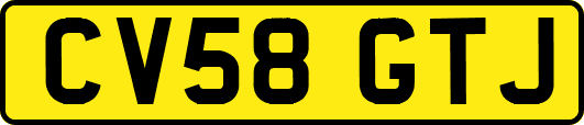 CV58GTJ