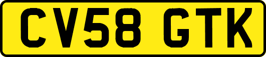 CV58GTK