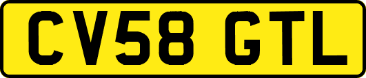 CV58GTL
