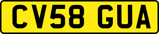 CV58GUA