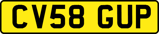 CV58GUP