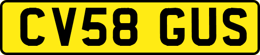 CV58GUS