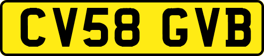 CV58GVB