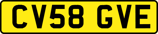 CV58GVE