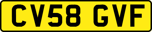 CV58GVF