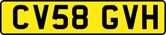 CV58GVH