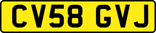 CV58GVJ