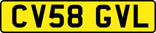 CV58GVL