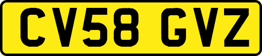 CV58GVZ