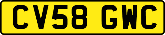 CV58GWC