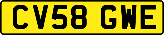 CV58GWE