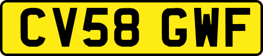 CV58GWF