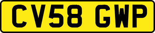 CV58GWP