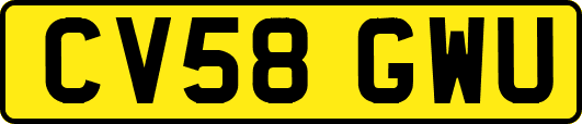 CV58GWU