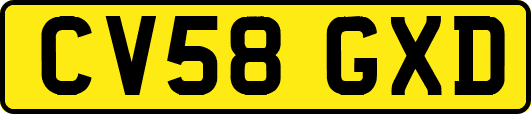 CV58GXD