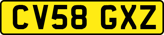 CV58GXZ