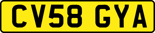 CV58GYA