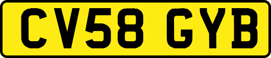 CV58GYB