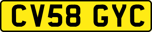 CV58GYC