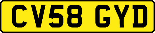 CV58GYD
