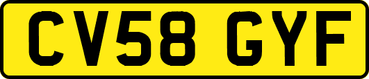 CV58GYF