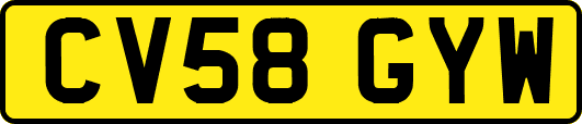 CV58GYW