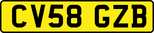 CV58GZB