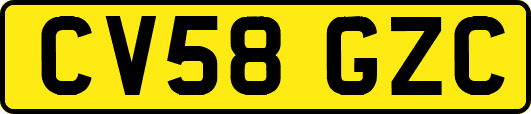 CV58GZC