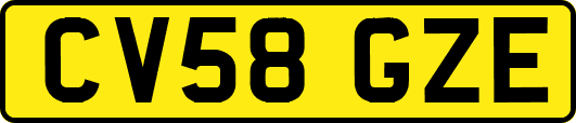 CV58GZE