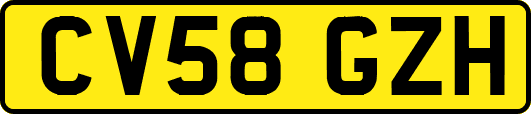 CV58GZH