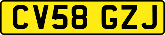 CV58GZJ