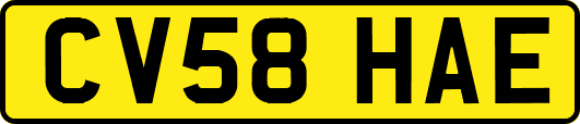 CV58HAE