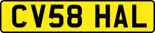 CV58HAL