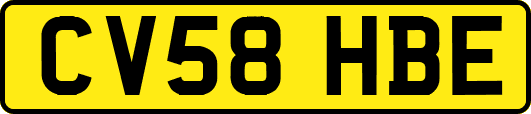 CV58HBE