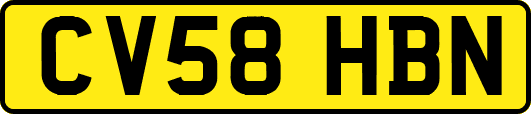 CV58HBN
