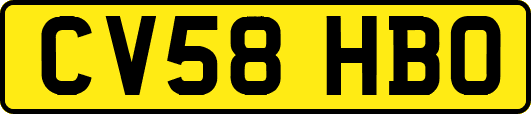 CV58HBO