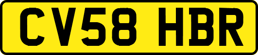 CV58HBR