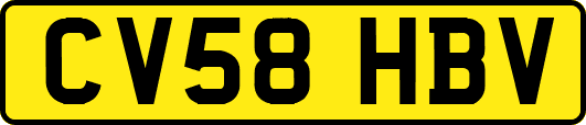 CV58HBV