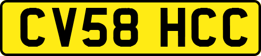 CV58HCC