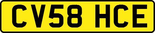 CV58HCE