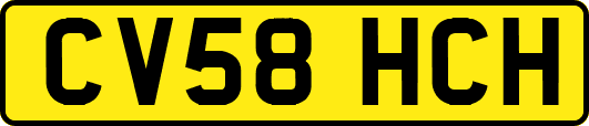 CV58HCH
