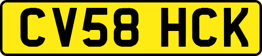 CV58HCK
