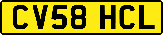 CV58HCL