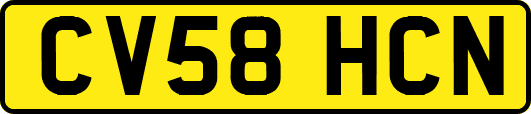 CV58HCN