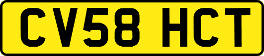 CV58HCT